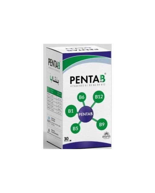 Aspis Penta B GEL B/30