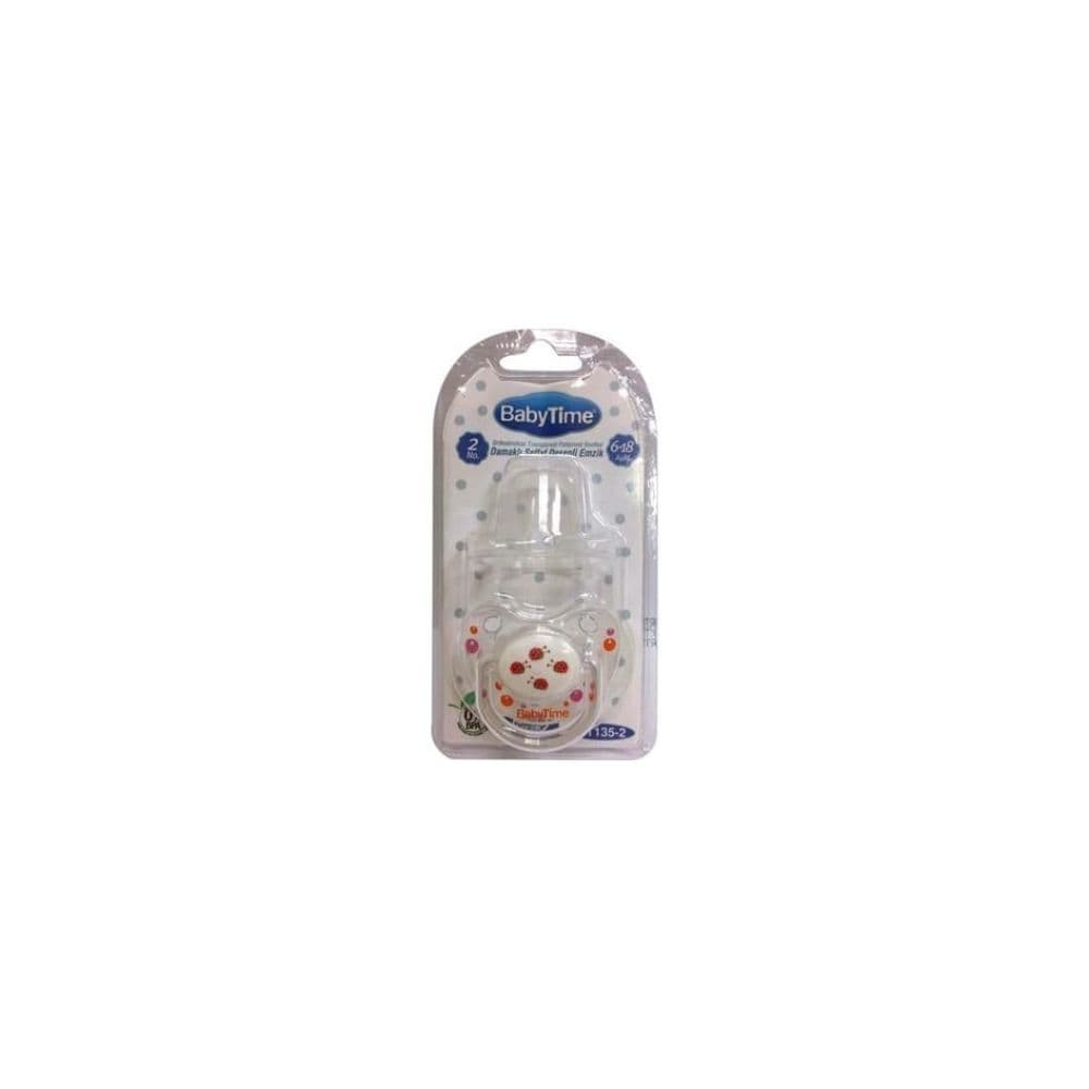 Babytime Suc 2EME Anatomic Ref:135-2