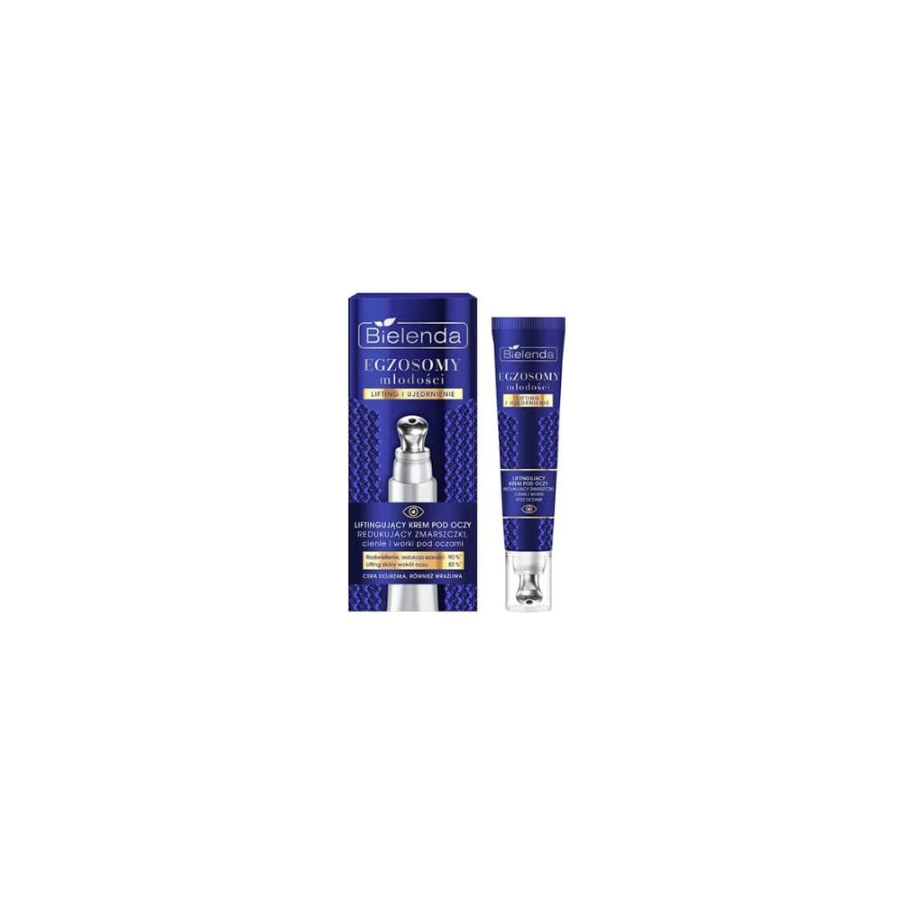 Bielenda Egzosomy Contour Des Yeux 15ML