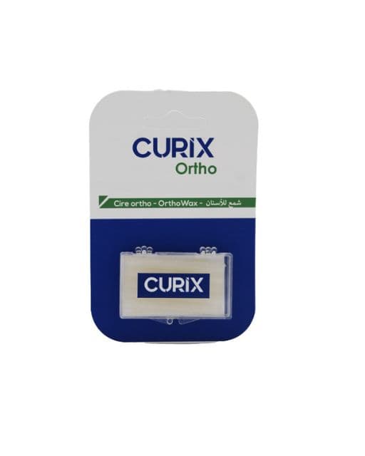 Curix Cire Ortho