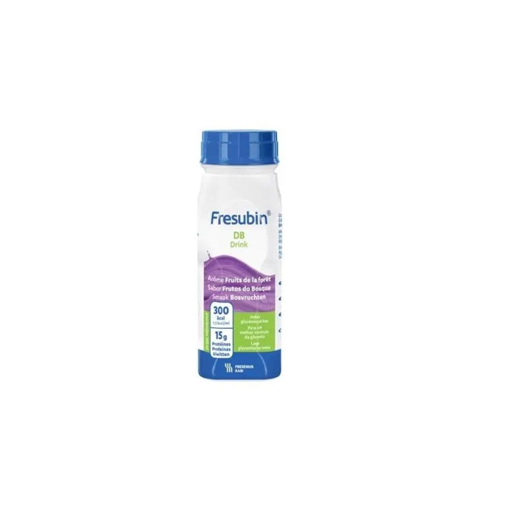 Fresubin Db Drink Fruits Des Bois 200ml