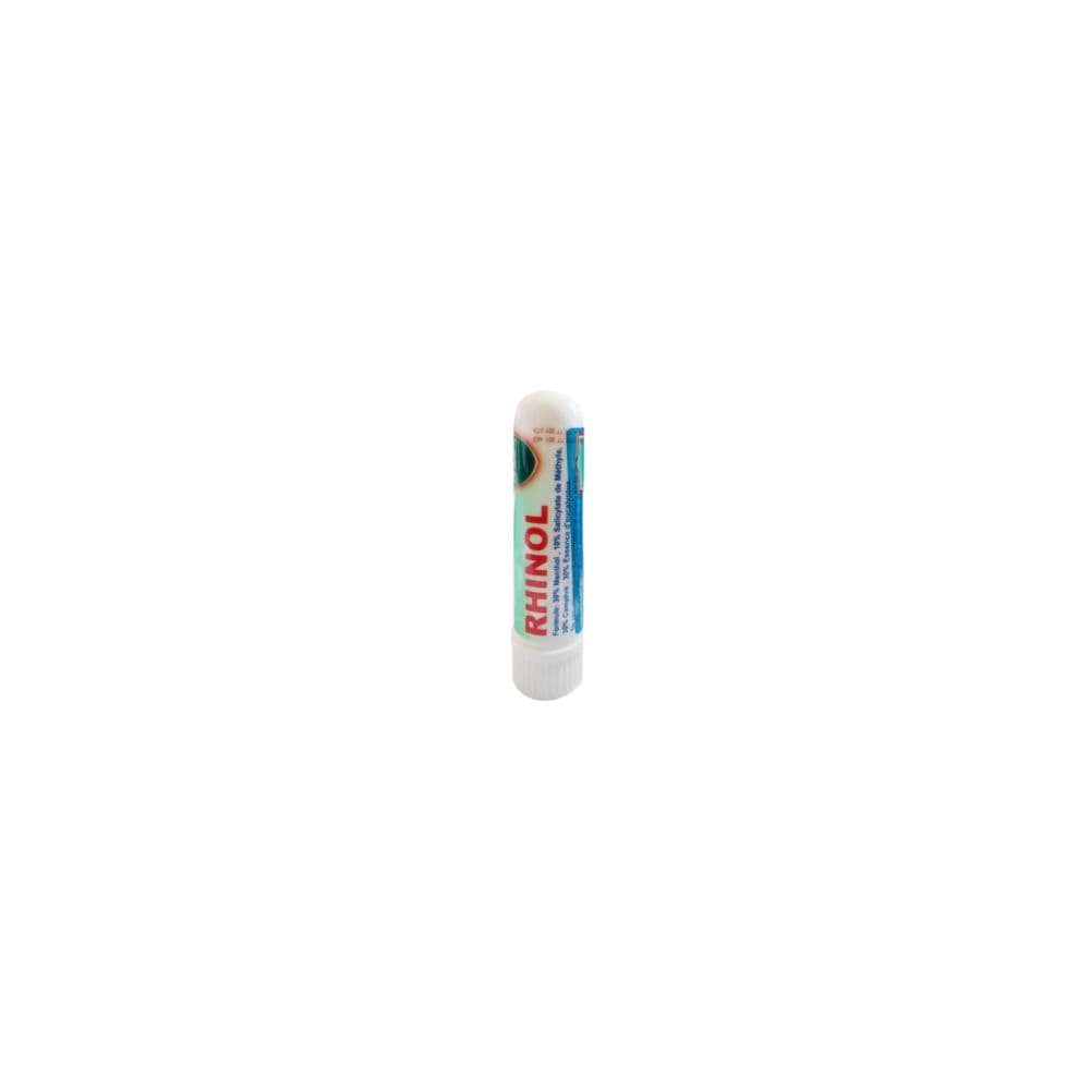 Inhalateur Rhinol Bt 16