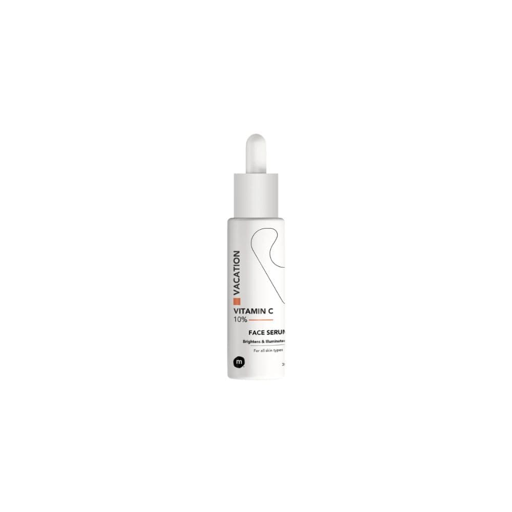 Vacation Serum Visage Vitamin C 10% 30ML