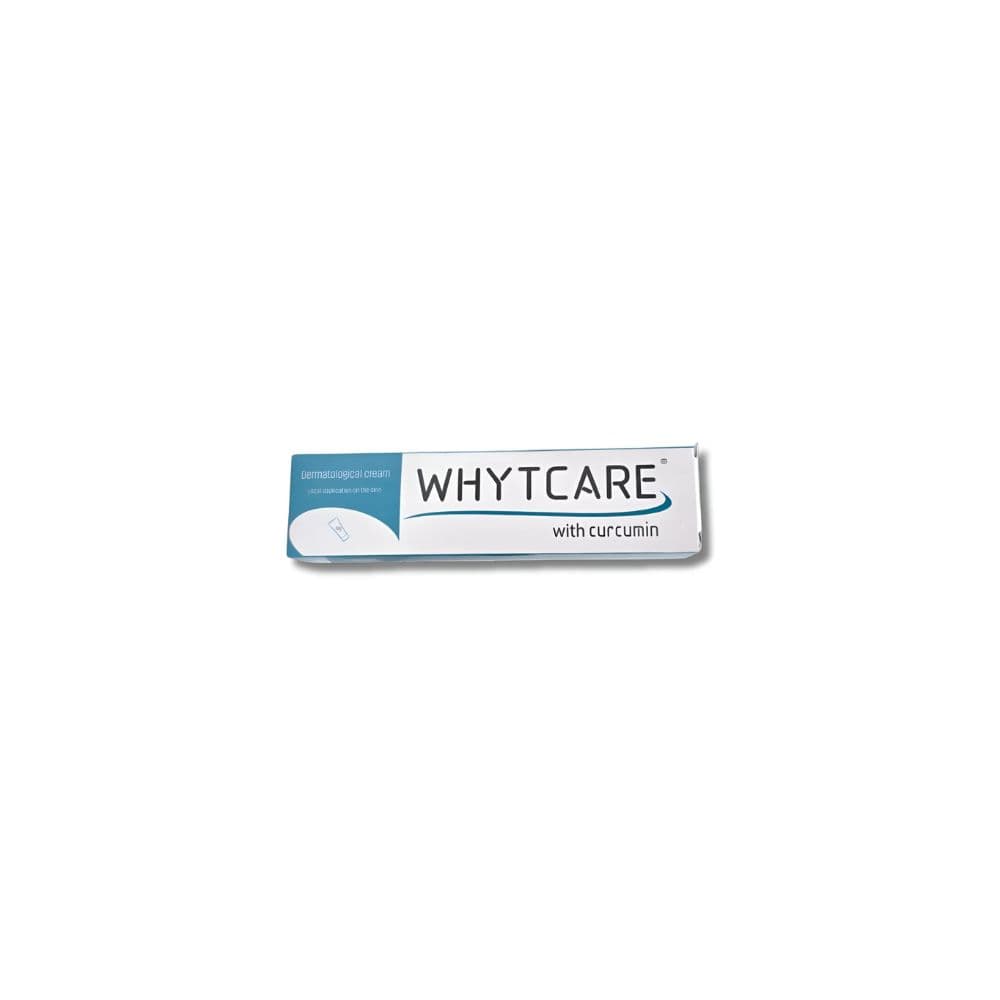Whytcare Creme Dermatologique 50GR