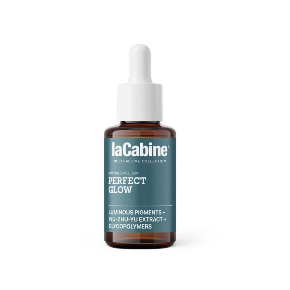 La Cabine Serum Eclat Parfait 30ML