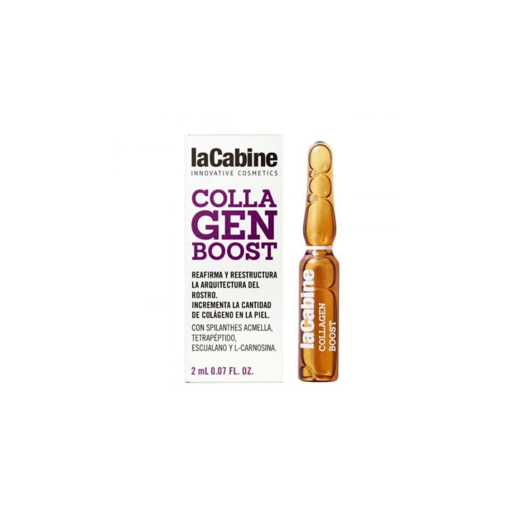 Lacabine Collagen Boost 1X2ml