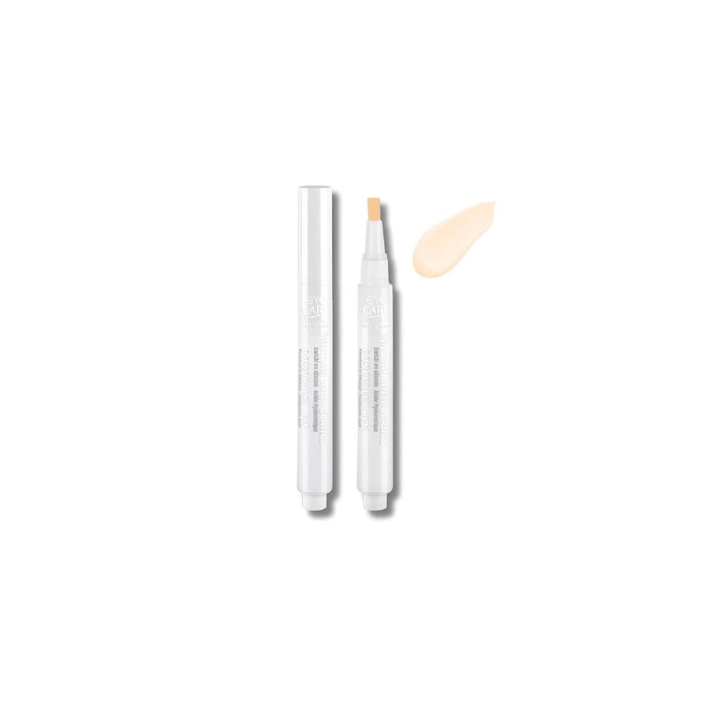 Eye Care Pinceau Anti-cernes Beige Clair 84