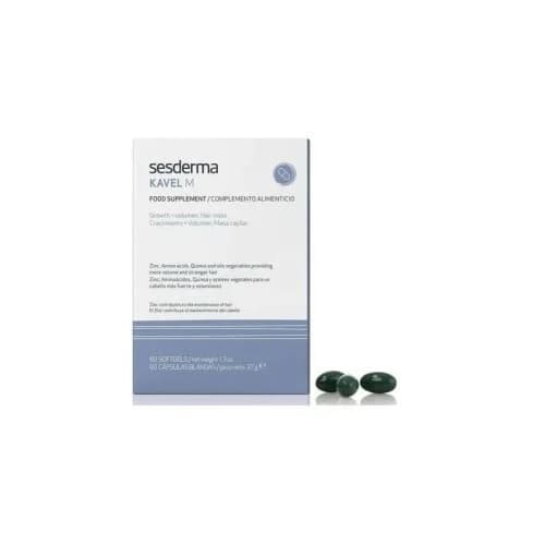 Sesderma Kavel M 60 Capsules