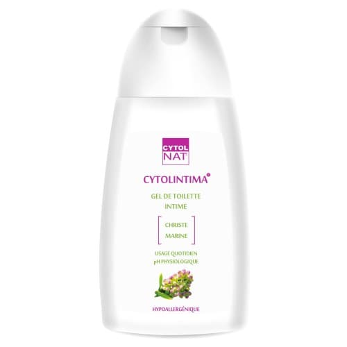 Cytol Cytolnat Cytolintima GEL Intime 100ML