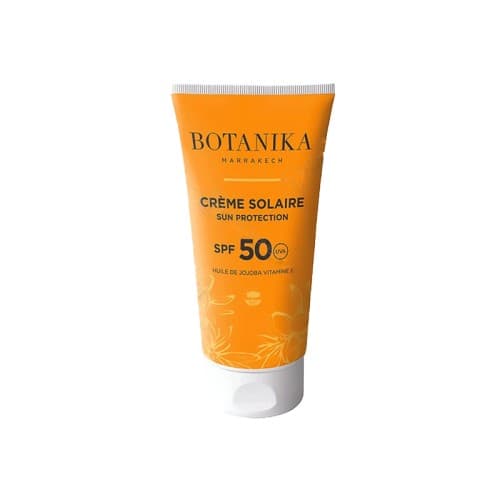 Botanika Creme Solaire Spf50 50ML