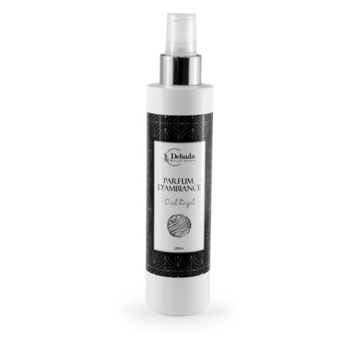 Debada Parfum D'ambiance Oud Royal 200ML