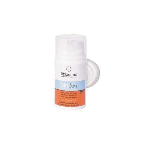 Striderma Stri Sun Ecran Invisible Spf50+ 50 ML