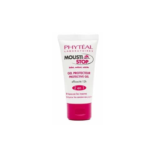 Phyetal Mousti Stop GEL Protecteur 50ML