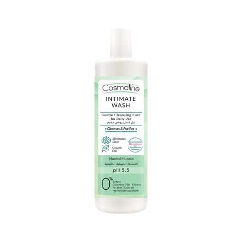 Cosmaline GEL Douche Intime PH 5.5-230ML
