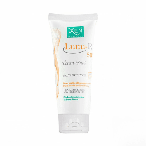 Xen Lumi R Spf50 50ML