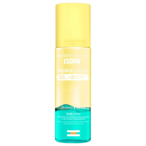 ISDIN Photoprotecteur Hydro Lotion Spf50 200 ML