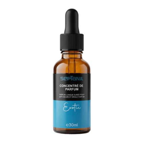 Septanil Base Fragrance Compte Goutte Exotique...
