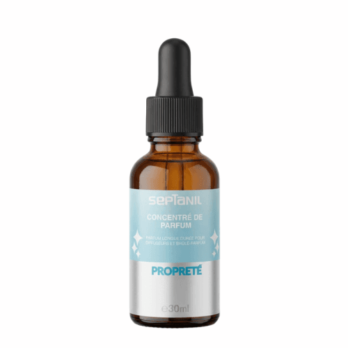 Septanil Base Fragrance Compte Goutte Proprete...
