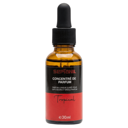 Septanil Base Fragrance Compte Goutte Tropical...