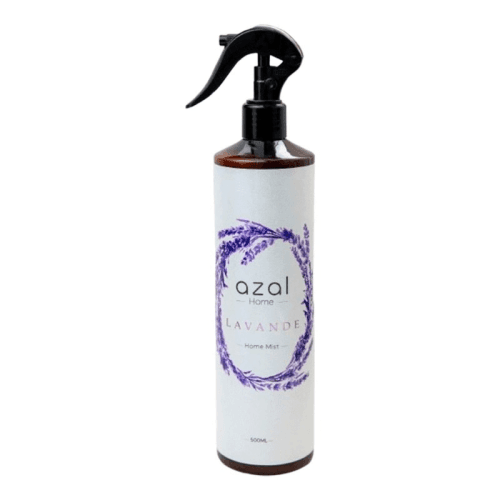 Azal Home Mist Lavande 500ML