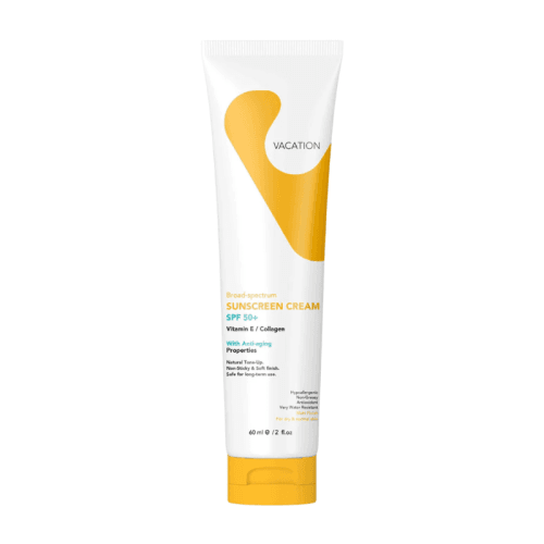 Vacation Creme Solaire Spf50+ 60ML