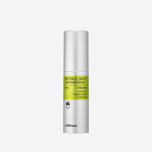 Celimax Retinol Shot Tightening Serum 30ML
