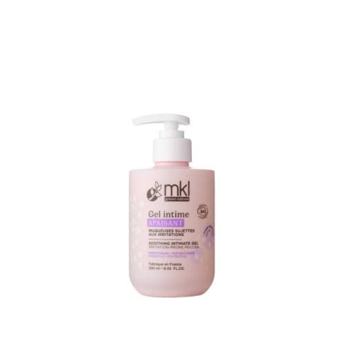 Mkl Green Nature GEL Intime Apaisant 250ML