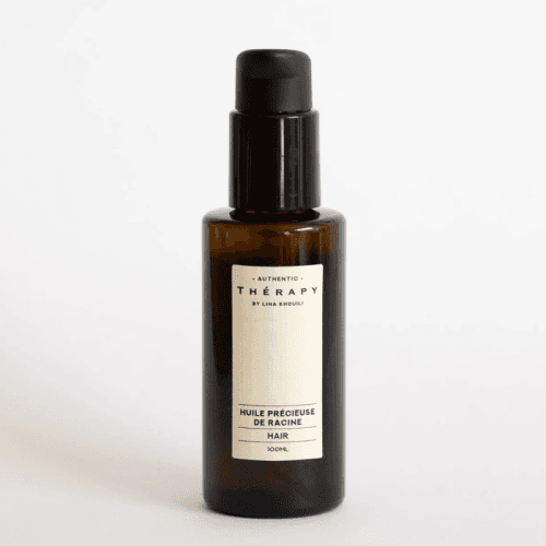 Therapy Huile Precieuse De Racine 100 ML
