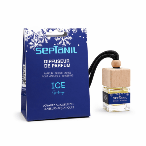 Septanil Diffuseur De Voiture Ice 8ML