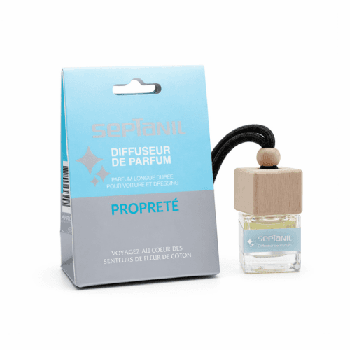 Septanil Diffuseur De Voiture Proprete 8ML