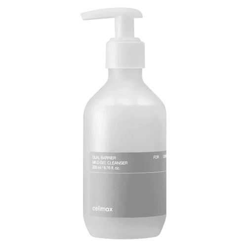 Celimax Dual Barrier Mild GEL Cleanser 200ML