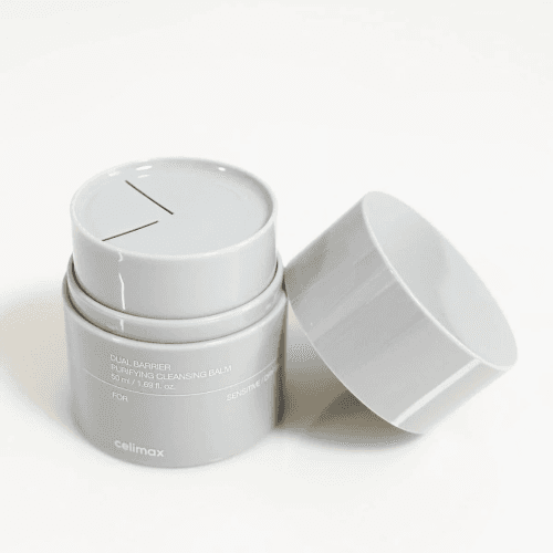 Celimax Dual Barrier Purifying Cleansing Balm 50ML