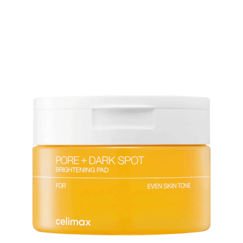 Celimax Pore+dark Spot Brightening Pad 100ML 40...