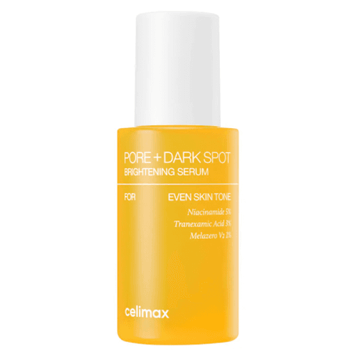 Celimax Pore+dark Spot Brightening Serum 30ML