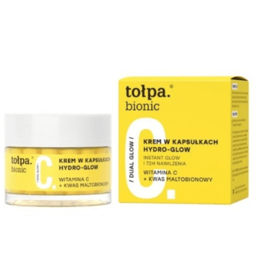 Tolpa Bionic Creme En Capsules Hydro Glow 60G