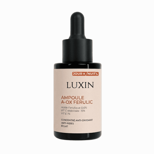 Luxin Ampoule A-ox Ferulic 30ML