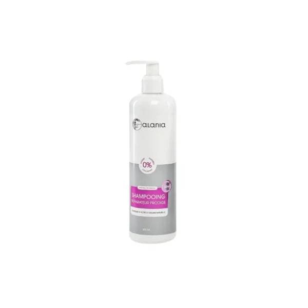 Alania Shampooing Reparateur Prodige 400ml (emballages Deffectueux)