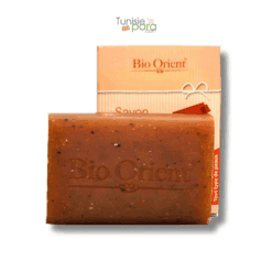 Bio Orient Savon A L'huile De Noisette