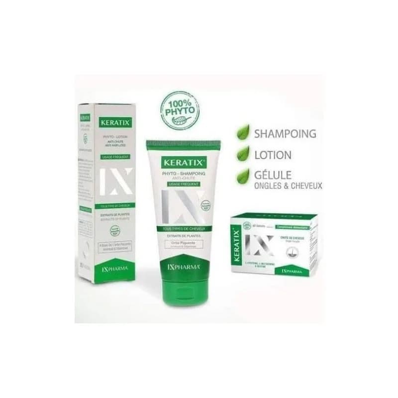 Keratix Coffret (date Proche* )