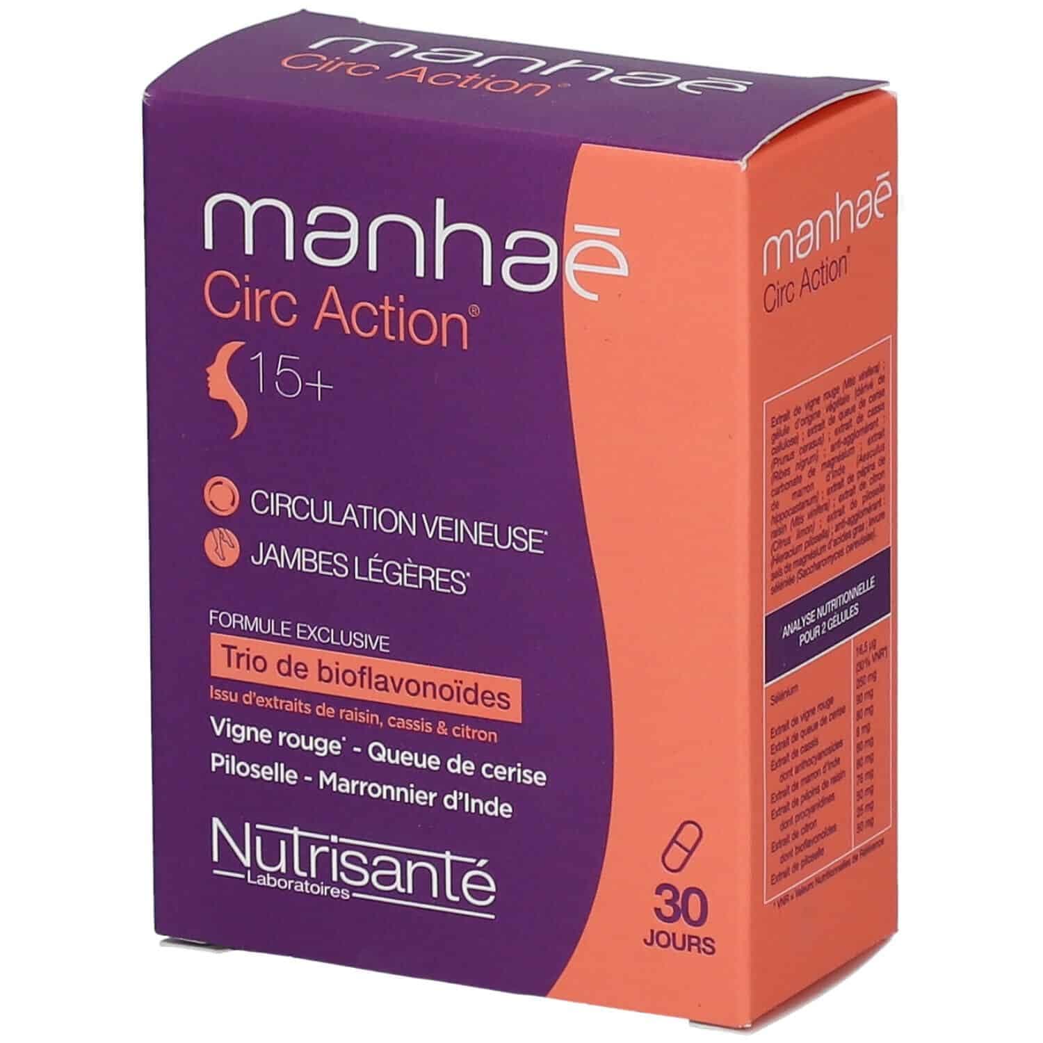 Vitavea Manhae Circ Action (07/2026)