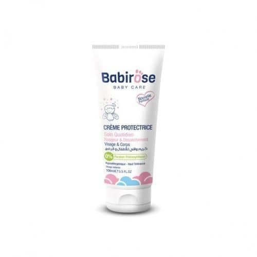 Babirose Creme Pour Le Change48