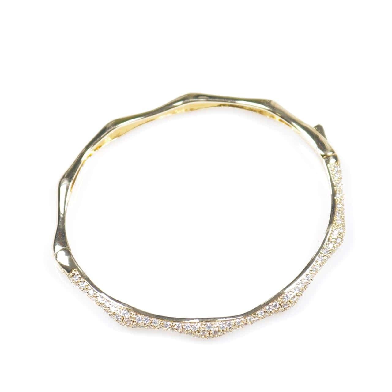 Premium Plaque Or Collier Bracelet Sa03400g20
