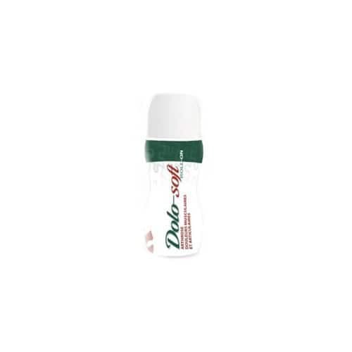 Biohealth Dolo Soft Roll-on