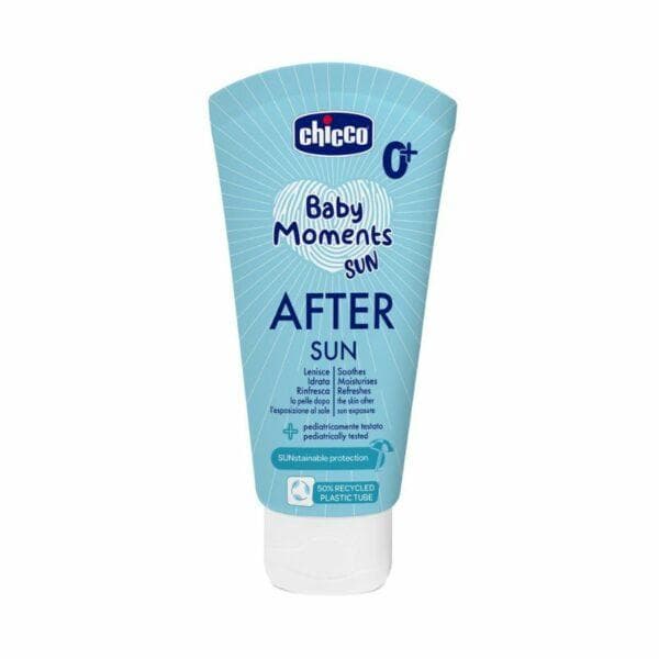 Chicco Lait Soleil 150ml