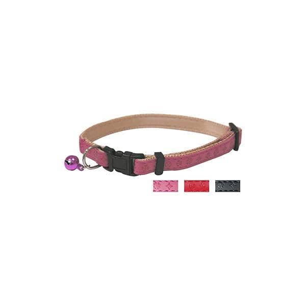 Collier Chat Mylord Noir