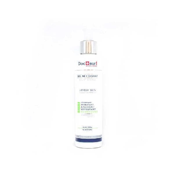 Docteur GEL Nettoyant Peaux Mixte A Grasse 200ml