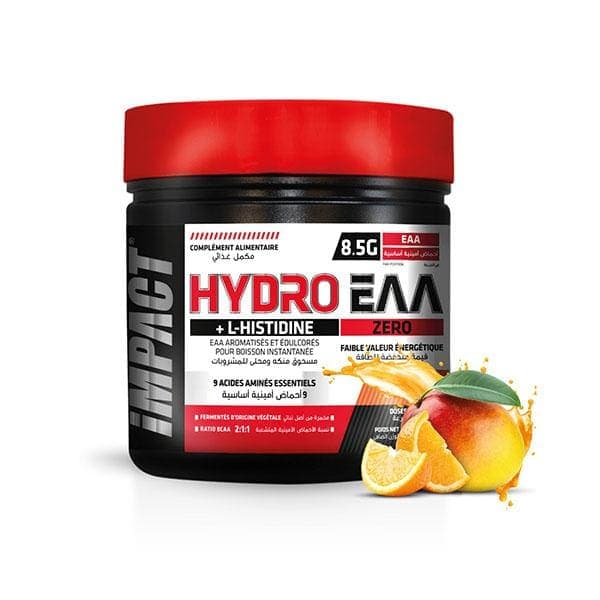 Impact Hydro Eaa Zero Passion 300g