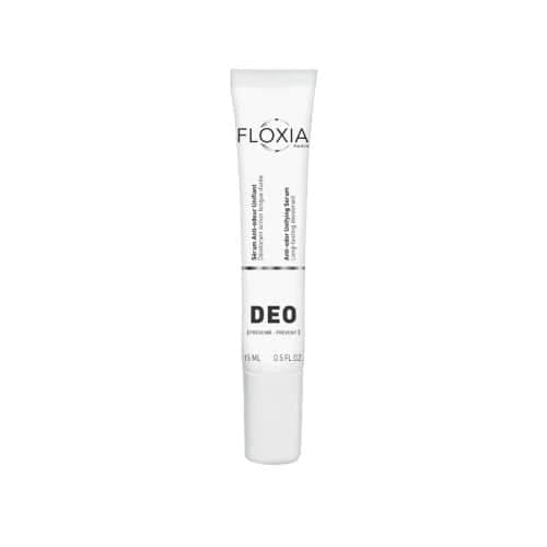 Floxia Deo Serum Anti-odeur 15ml