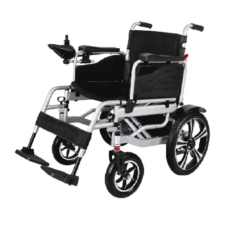 Fauteuil Electrique Pour Obese
