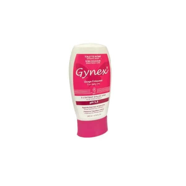 Gynex GEL Intime PH 5.5 200ml